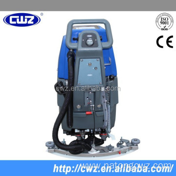 High Quality Battery Floor Scrubbing Machine For Sale